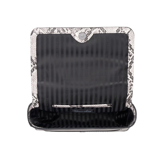 Python Small Bond Street Shoulder Bag - Picture 3 of 3